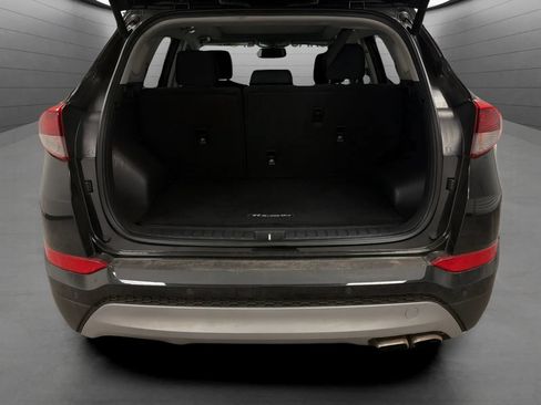 Used 2017 Hyundai Tucson Value FWD image 22