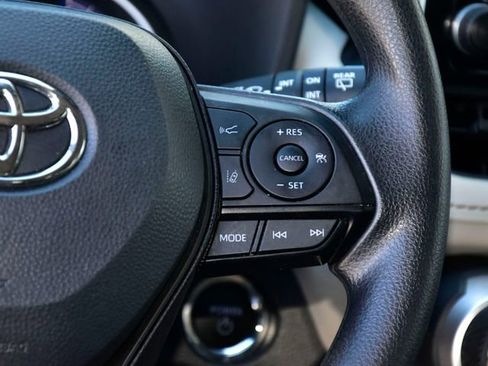 Certified 2024 Toyota RAV4 XLE AWD/4WD image 17