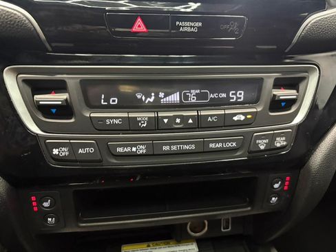 Used 2022 Honda Passport Elite image 13