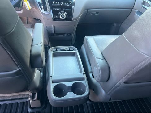 Used 2012 Honda Odyssey EX-L image 21