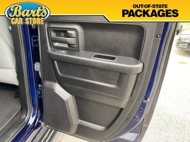 Used 2015 RAM 1500 Express AWD/4WD image 8