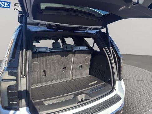 New 2026 Chevrolet Tahoe Premier w/ Sun And Tow Package image 17