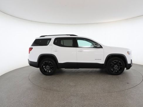 Used 2023 GMC Acadia SLE w/ Driver Convenience Package image 22