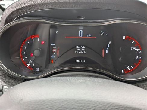 Used 2019 Dodge Durango R/T image 18