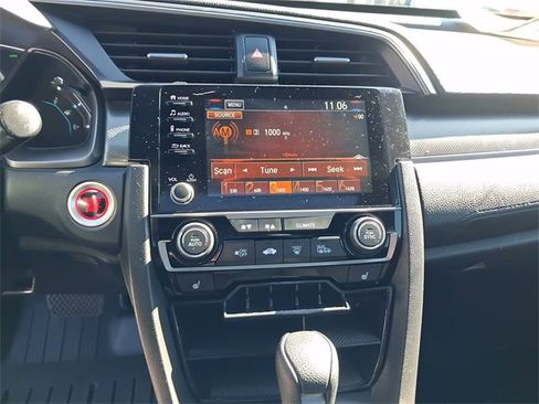Used 2019 Honda Civic EX image 16