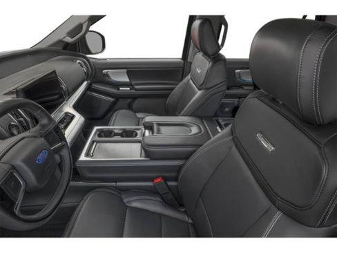 New 2026 Ford Expedition Max Platinum w/ Platinum Ultimate Package AWD/4WD image 11