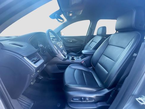 Used 2024 GMC Terrain SLT image 21