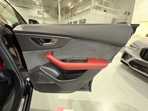 Used 2026 Audi SQ8 Prestige AWD/4WD image 51