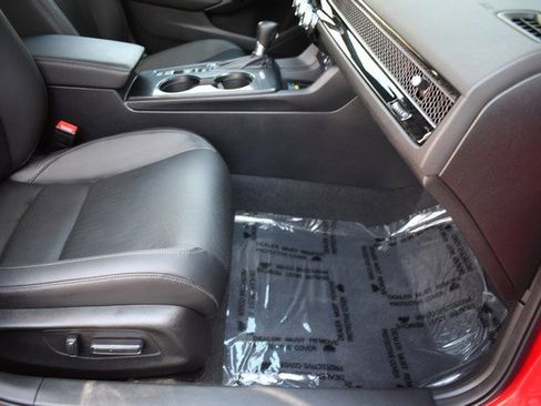 Used 2022 Honda Civic Sport Touring image 26