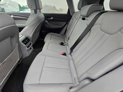 Used 2023 Audi Q5 2.0T Premium Plus w/ Premium Plus Package image 20