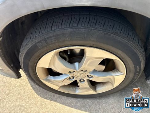 Used 2018 Honda HR-V LX image 31