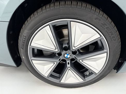 New 2026 BMW i4 eDrive40 w/ Premium Package RWD image 31