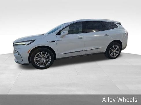 Used 2022 Buick Enclave Premium w/ Experience Buick Package image 13