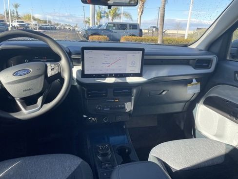 New 2026 Ford Maverick XLT image 22
