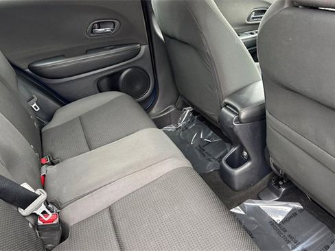 Used 2020 Honda HR-V Sport image 18