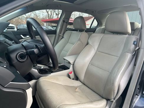 Used 2011 Acura TSX Sedan image 10
