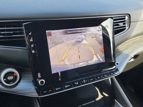 Used 2024 Jeep Wagoneer Series III image 27