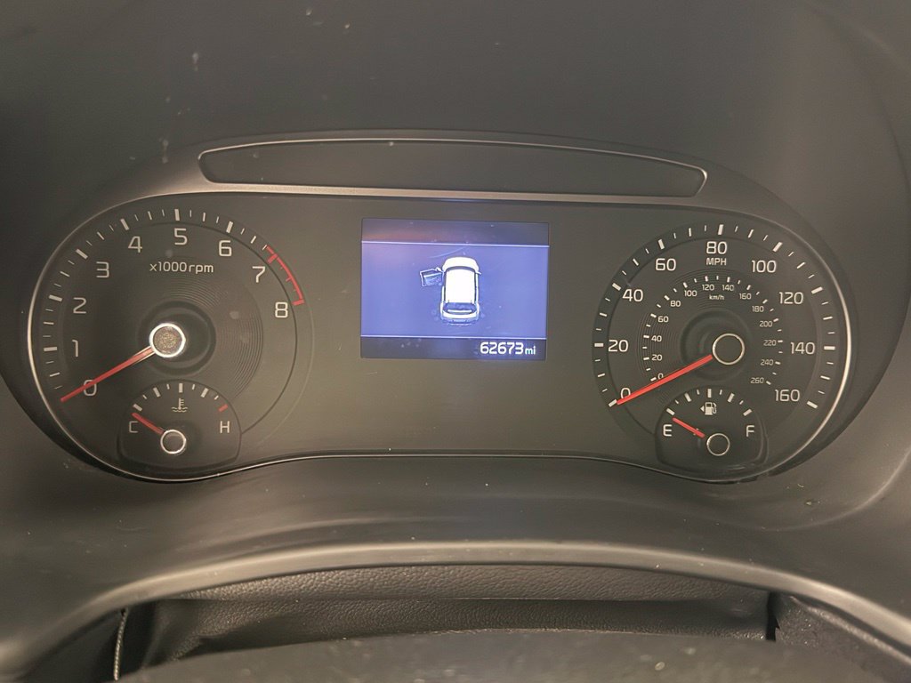 Used 2022 Kia Soul LX FWD image 23