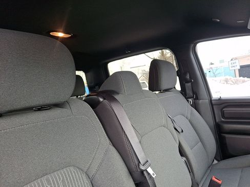 Used 2023 RAM 1500 Tradesman w/ Warlock PACKAGE image 13