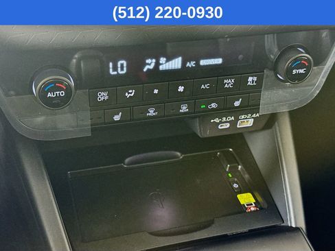Used 2026 Subaru Outback Wilderness AWD/4WD image 18