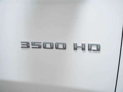 New 2025 Chevrolet Silverado 3500 W/T w/ WT Convenience Package AWD/4WD image 16