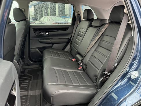 New 2026 Honda CR-V EX-L image 28