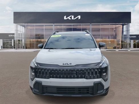 Certified 2026 Kia Sportage X-Line image 2