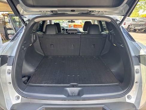 Used 2025 Nissan Murano SV AWD/4WD image 21