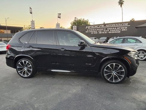 Used 2018 BMW X5 xDrive35i image 28
