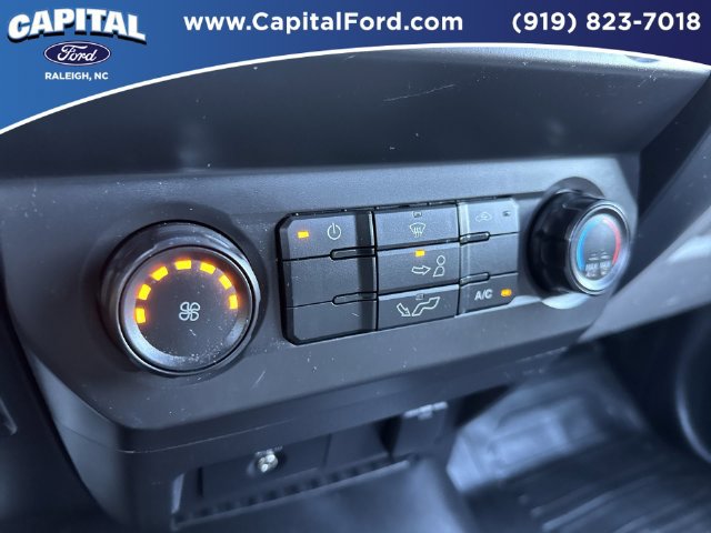 Certified 2018 Ford F150 XL w/ XL Power Equipment Group RWD image 27
