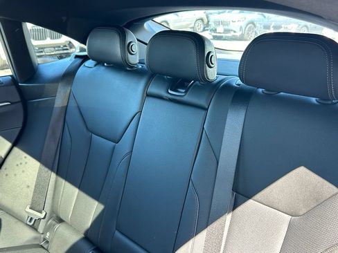 Used 2023 BMW i4 eDrive35 w/ Premium Package RWD image 31