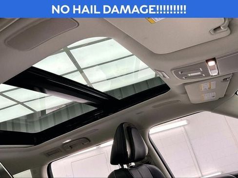 Certified 2025 INFINITI QX80 Sensory AWD/4WD image 14