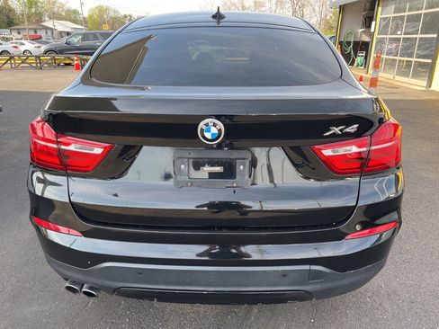 Used 2015 BMW X4 xDrive28i image 15