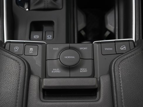 Used 2024 Toyota Grand Highlander XLE image 22