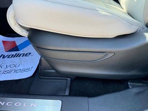 New 2025 Lincoln Aviator Reserve w/ Equipment Group 201A image 19