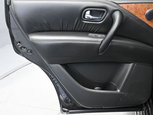 Used 2023 Nissan Armada SL w/ Cargo Package image 22