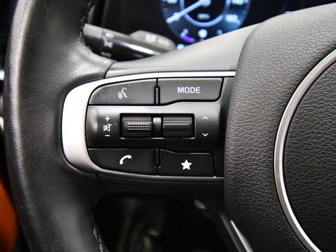 Certified 2023 Kia Sportage SX AWD/4WD image 21