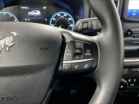 Used 2024 Ford Bronco Sport Big Bend image 12