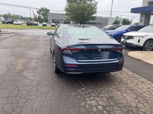 Used 2024 Honda Accord EX image 12