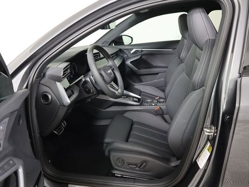 New 2026 Audi A3 2.0T Premium Plus image 20