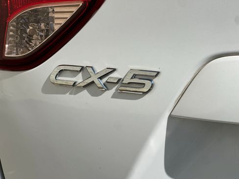 Used 2016 MAZDA CX-5 Grand Touring FWD image 28