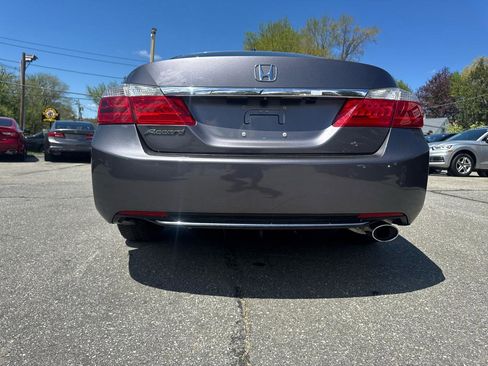 Used 2014 Honda Accord EX-L image 12