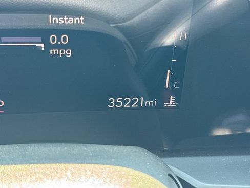 Used 2024 Buick Envista Avenir FWD image 19