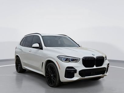 Used 2023 BMW X5 M50i w/ Executive Package
