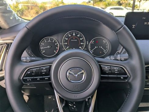 New 2026 MAZDA CX-70 3.3 Turbo w/ Preferred Package image 25