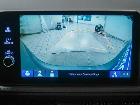 New 2026 Honda CR-V EX image 29