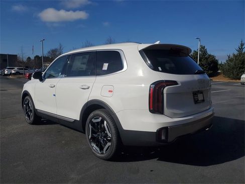 New 2025 Kia Telluride EX image 6