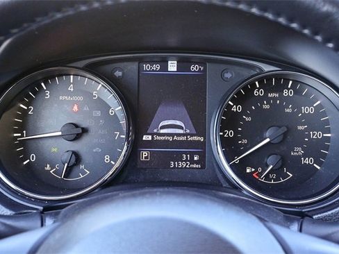 Used 2022 Nissan Rogue Sport SL image 27