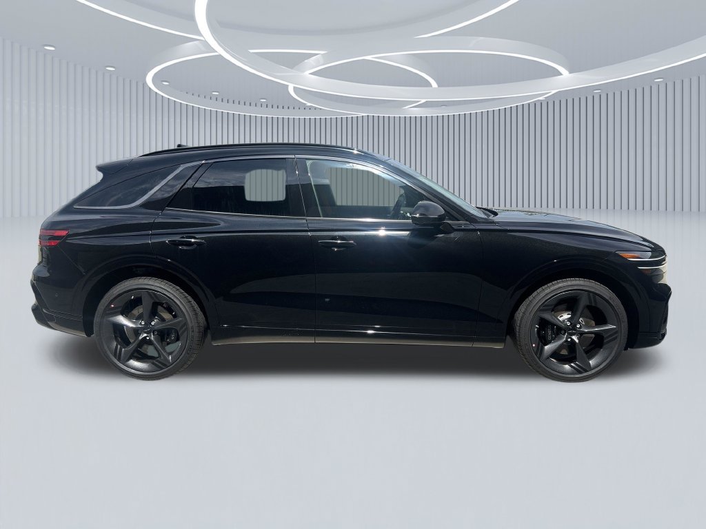 New 2026 Genesis GV70 2.5T Sport Prestige AWD/4WD image 2