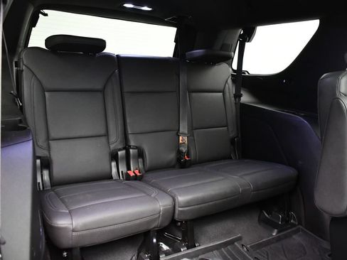 Used 2023 Chevrolet Tahoe Z71 AWD/4WD image 49